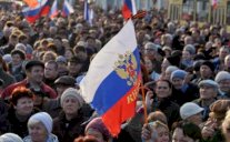 ألمانيا: نتائج استفتاء القرم على الانضمام لروسيا لن يكون لها قيمة