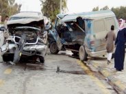 السعودية: انخفاض معدلات الوفيات نتيجة الحوادث المرورية