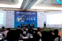 عقد القمة الآسيوية للإعلام في السعودية في أيار/مايو