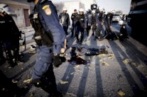 منفّذو تفجيرات المنامة درّبهم حزب الله والحرس الثوري