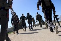 الائتلاف يطالب بتوحيد دعم الفصائل المسلحة عبر وزارة الدفاع