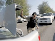 السعودية: اطلاق نار على دورية أمن في القطيف دون وقوع اصابات