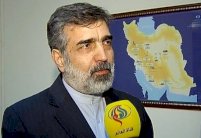 اتفاق مع روسيا لبناء محطتين نوويتين جديدتين في ايران