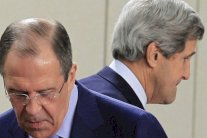  من لندن الجمعة... تفاهم أو لا تفاهم حول أوكرانيا ؟ 