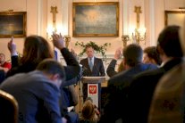 لقاء لافروف وكيري: لا رؤية مشتركة حول اوكرانيا