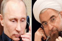 بوتين: لسنا من خلق الأزمة الأوكرانية 