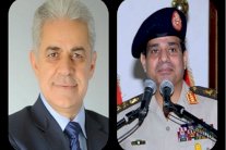 الرئاسة المصرية: منافسة بين السيسي وصباحي