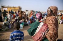 منع ناشطات في السودان من الاحتفال باليوم العالمي للمرأة