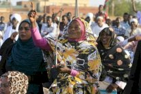 بدء محاكمة قادة كبار في جنوب السودان بتهمة الخيانة