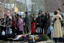 عائلات المبشرين المسيحيين الذين قتلوا في تركيا تستنكر الافراج عن قتلتهم