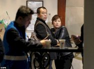 مزيد من الغموض... هواتف ركاب الطائرة الماليزية ما تزال ترن !