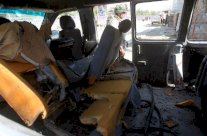 تسعة قتلى في هجمات متفرقة في العراق 