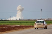 المعارضة تطلق