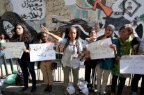 واقعة تحرش جنسي جديدة تثير ضجة في مصر