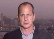 الرئيس المصري يعد بالمساعدة في معالجة قضية صحافي استرالي