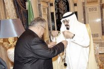 محلّل عراقي: السعودية ليست بحاجة لنا لكننا بحاجة لرعاية ملكها