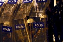 مقتل ثلاثة من عناصر قوات الامن في اطلاق نار في تركيا