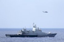 الصين بدأت بالبحث عن الطائرة الماليزية على اراضيها