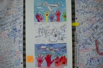 جسمان رصدا في المحيط الهندي هما 