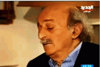 جنبلاط: إذا ظن حزب الله انه منتصر بعد يبرود فهو مخطئ