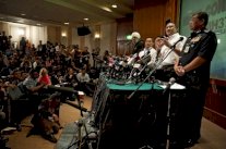 التركيز على الطيارين لمحاولة كشف ملابسات اختفاء الماليزية 