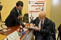 الجعفري يدعو لحكومة أغلبية تحل الأزمات وأقلية تعارضها