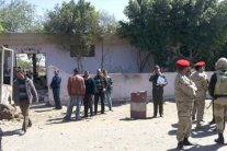 العمليات الإرهابية تستهدف تعطيل انتخابات مصر الرئاسية