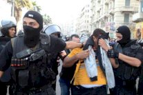 مقتل شخص في اشتباكات بين طلاب والشرطة في مصر