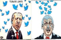 تركيا: تويتر 