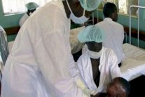 59 حالة وفاة على الاقل بسبب حمى ايبولا في غينيا