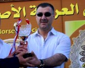 مقتل هلال الأسد إبن عم الرئيس السوري