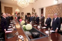 حزب الله : لا حوار ولا من يتحاورون