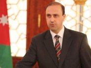 الاردن يدين التصعيد الاسرائيلي في المسجد الاقصى