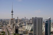 استعدادات أمنية لتأمين مواكب القادة العرب في الكويت