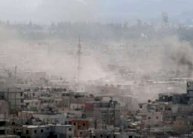 توسع المعارك بين النظام السوري ومقاتلين في ريف اللاذقية