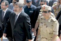 وزير في حكومة الإخوان: نظام السيسي الأكثر قمعًا