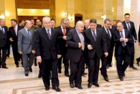 دمشق تقر انشاء 