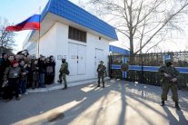 توافق في منظمة الامن والتعاون في اوروبا على ارسال بعثة مراقبين الى اوكرانيا