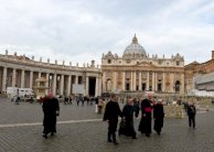 الفاتيكان يكشف تشكيلة لجنة من الخبراء لحماية الاطفال من التحرش