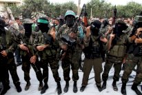 القسام ترسل رسائل نصية قصيرة تتضمن تهديدات الى اسرائيليين 