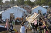 مصرع 98 شخصًا في غرق مركب بين اوغندا والكونغو الديمقراطية