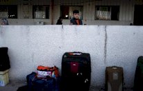 فتح معبر رفح بين قطاع غزة ومصر لمدة ثلاثة ايام ابتداء من السبت