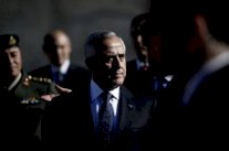 الرئيس اللبناني يدعو الى تحييد لبنان في الازمة السورية