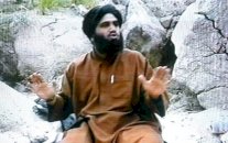 ادانة صهر بن لادن امام محكمة في نيويورك بتهمة دعم الارهاب 