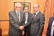 الملف السوري ضمن أولويات القمة العربية