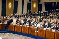 القمة العربية لن تتطرق للخلافات الخليجية