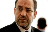 المالكي يدعو مفوضية الانتخابات العراقية لسحب استقالتها