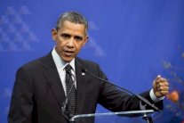 أوباما يزور الفاتيكان ويأمل بانعكاسات داخلية للقائه البابا فرنسيس 