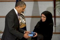 مها المنيف.. امرأة حديدية تحارب العنف الأسري بالسعودية