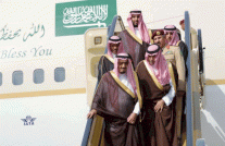 سلمان بن عبدالعزيز: الجميع خدع الشعب السوري